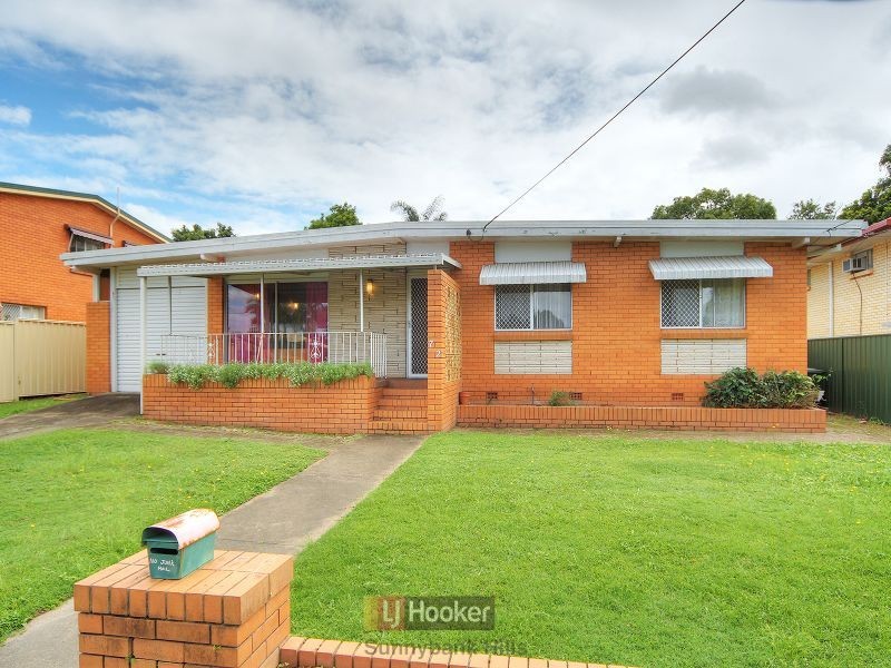 72 Odin Street, Sunnybank QLD 4109