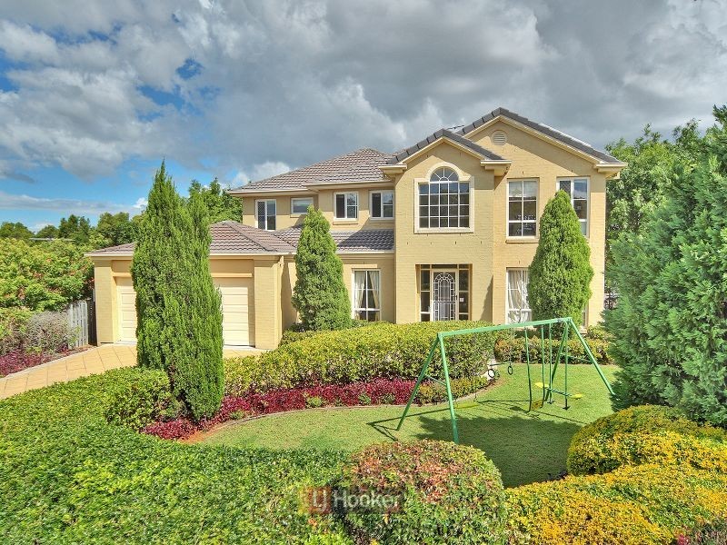 26 Mayfair Place, Stretton QLD 4116