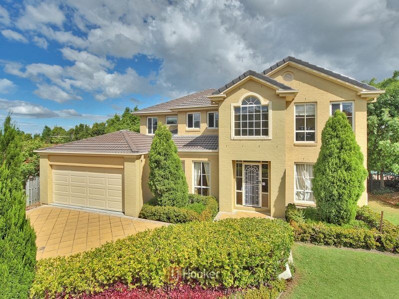 26 Mayfair Place, Stretton QLD 4116