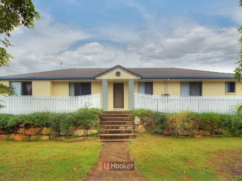 2 Meadowbank Court, Calamvale QLD 4116