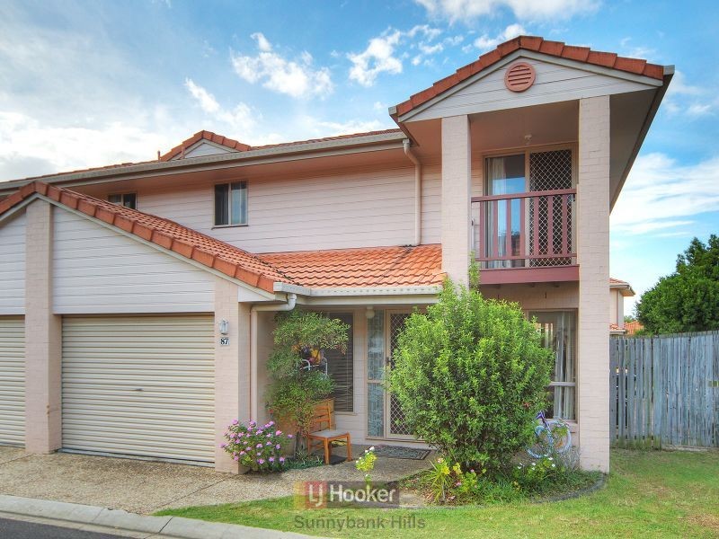 11/134 Hill Road, Runcorn QLD 4113