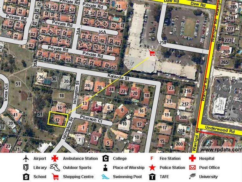 12 Islington Street, Runcorn QLD 4113