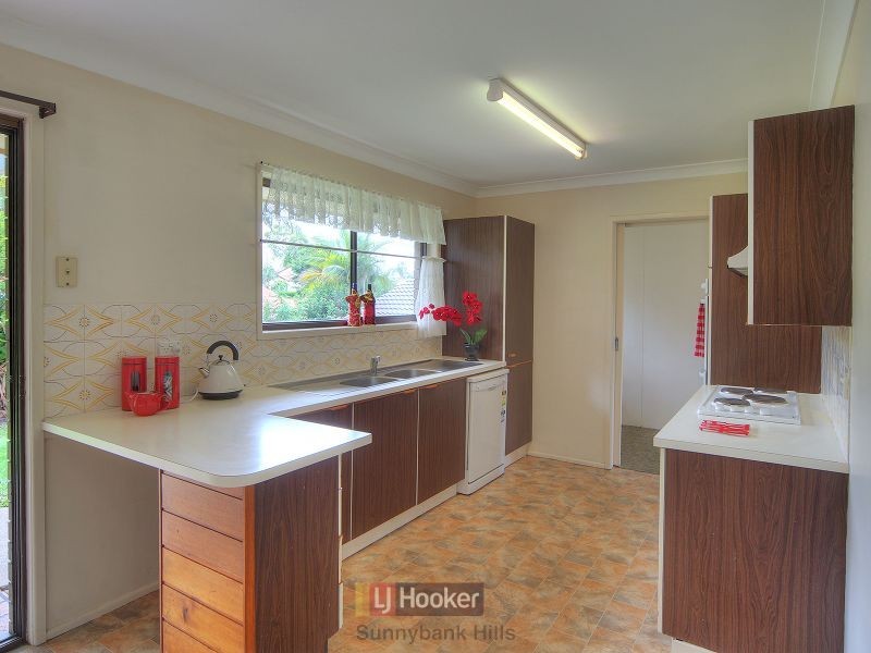 18 Harlequin Street, Sunnybank Hills QLD 4109