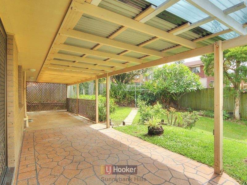 18 Harlequin Street, Sunnybank Hills QLD 4109