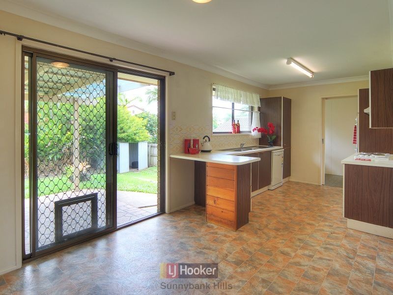 18 Harlequin Street, Sunnybank Hills QLD 4109
