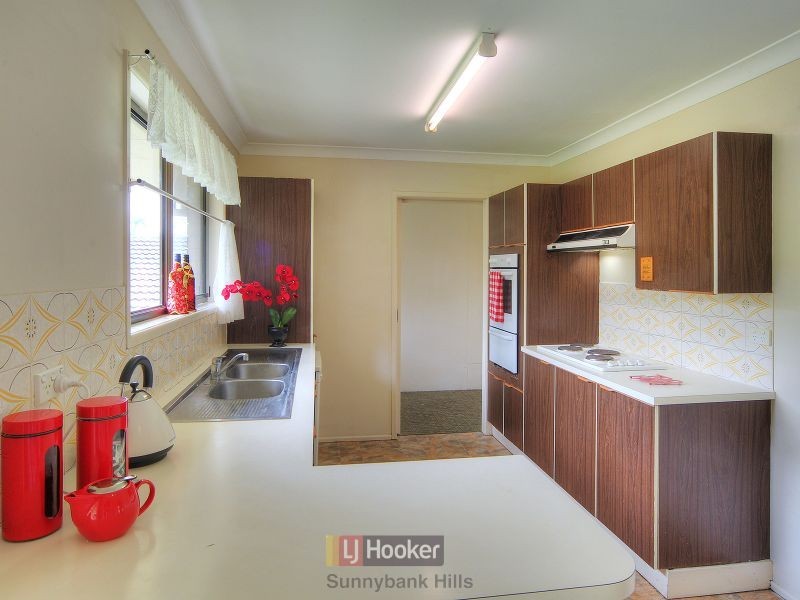 18 Harlequin Street, Sunnybank Hills QLD 4109