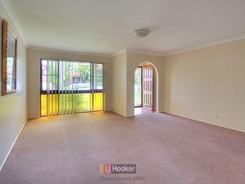 18 Harlequin Street, Sunnybank Hills QLD 4109