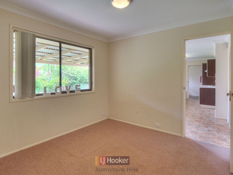 18 Harlequin Street, Sunnybank Hills QLD 4109