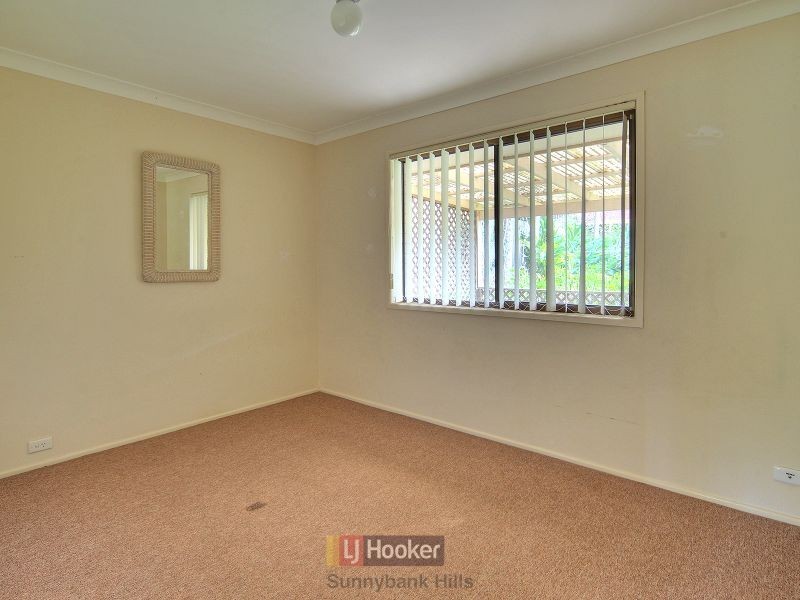 18 Harlequin Street, Sunnybank Hills QLD 4109