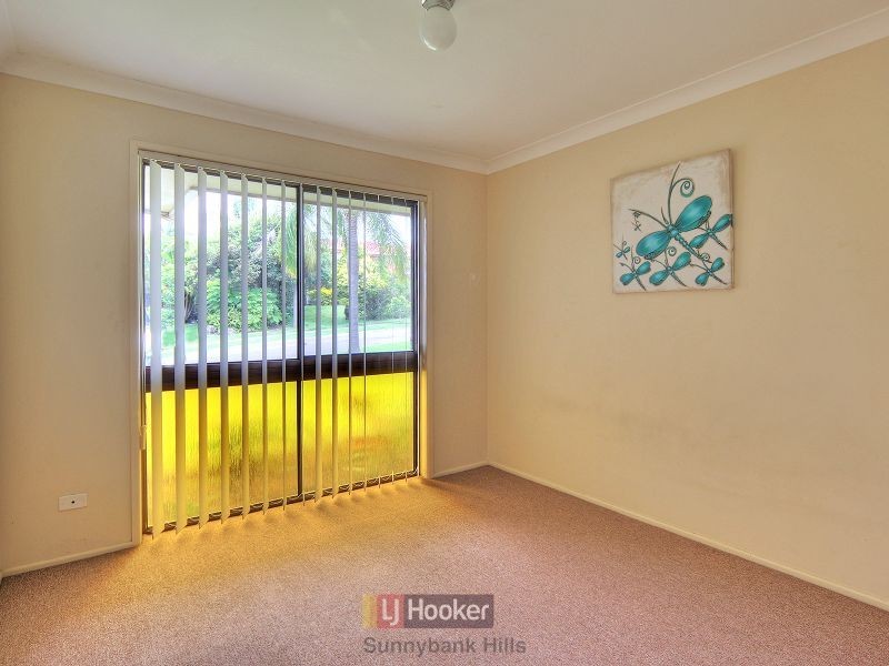 18 Harlequin Street, Sunnybank Hills QLD 4109