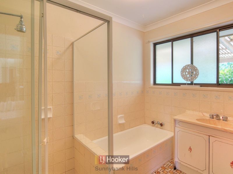 18 Harlequin Street, Sunnybank Hills QLD 4109