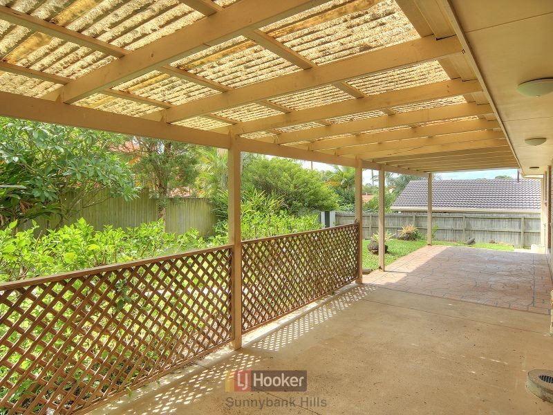 18 Harlequin Street, Sunnybank Hills QLD 4109