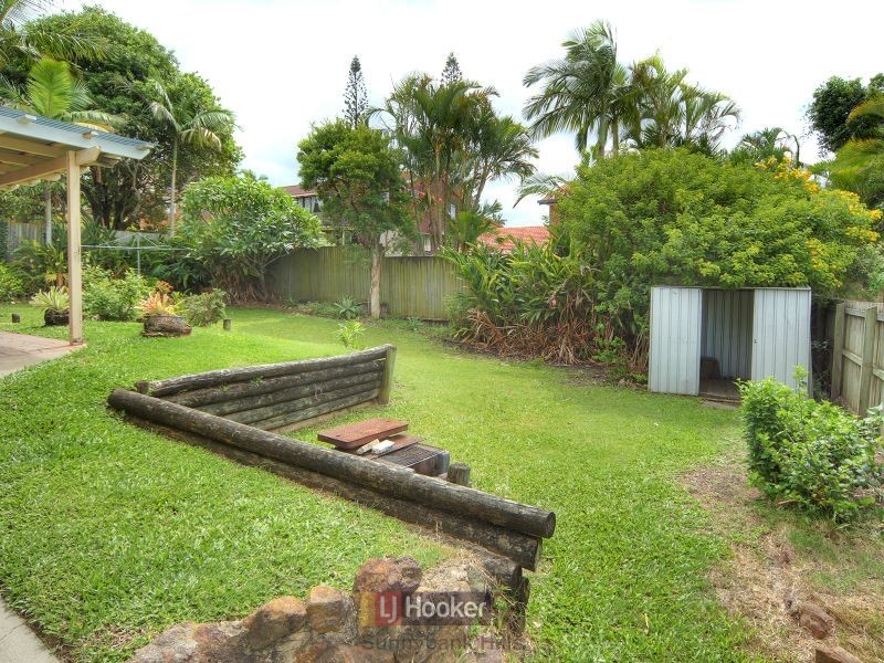 18 Harlequin Street, Sunnybank Hills QLD 4109