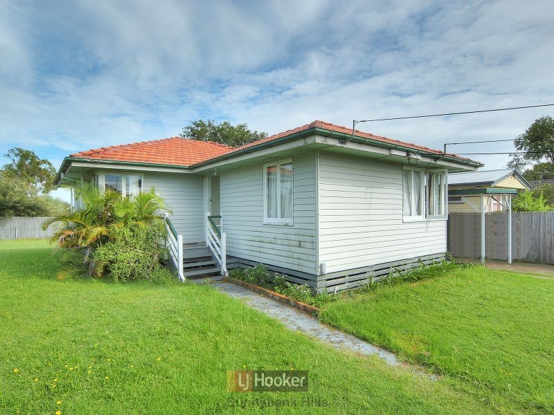 7 Wardgrave Street, Acacia Ridge QLD 4110