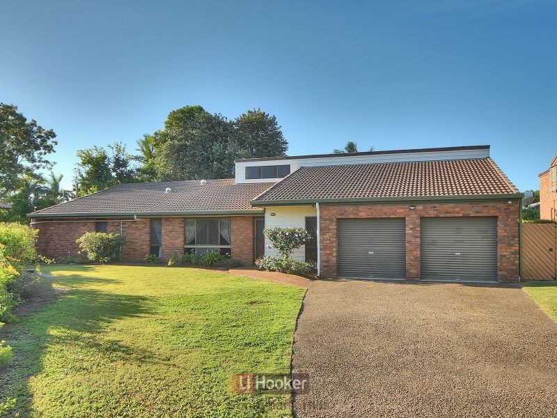 9 Sandrew Street, Robertson QLD 4109