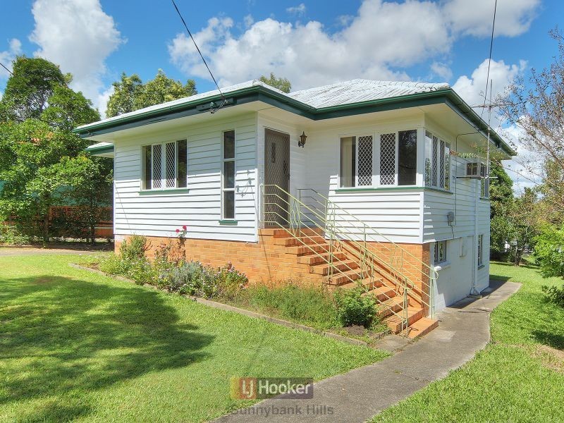 25 Nyleta Street, Coopers Plains QLD 4108