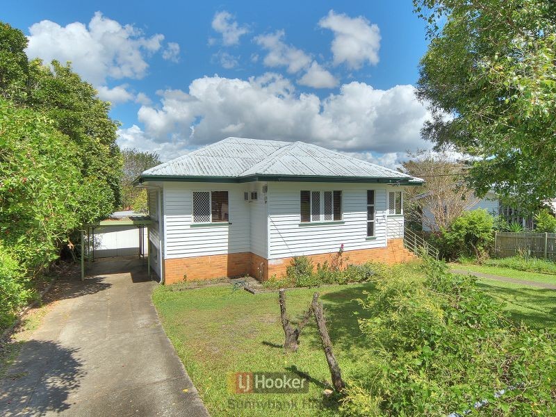 25 Nyleta Street, Coopers Plains QLD 4108