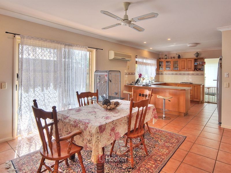 32 Wishart Road, Upper Mount Gravatt QLD 4122