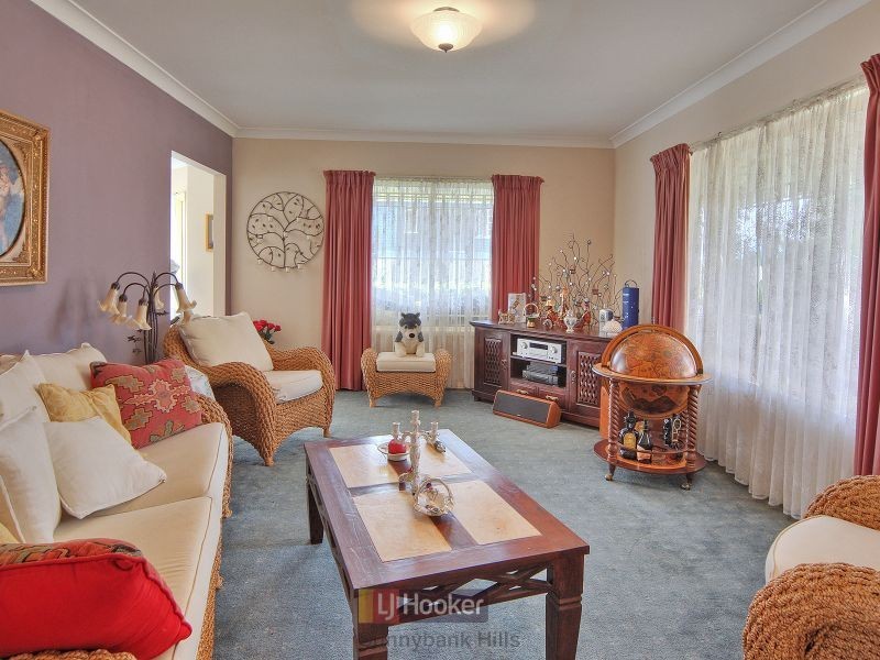 32 Wishart Road, Upper Mount Gravatt QLD 4122