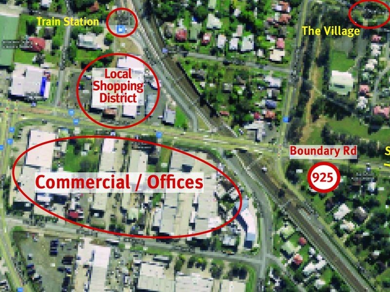 925 Boundary Road, Coopers Plains QLD 4108