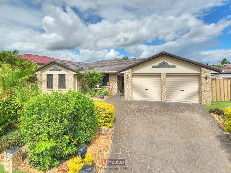 15 Lindfield Street, Parkinson QLD 4115