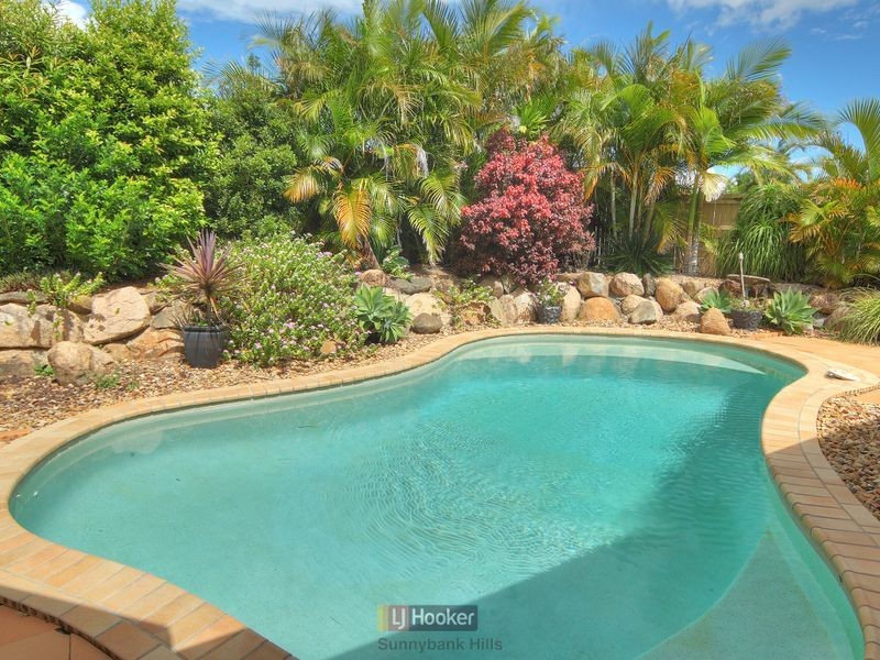 15 Lindfield Street, Parkinson QLD 4115