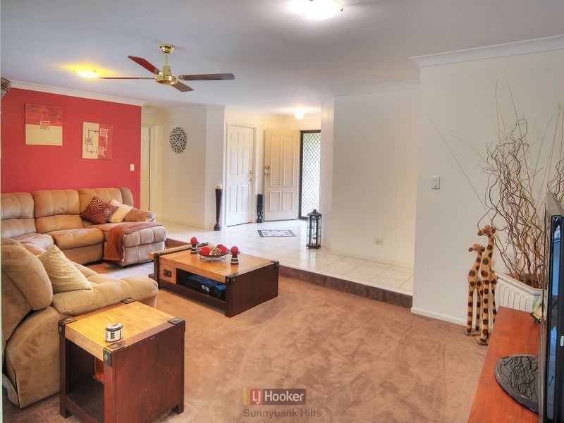 15 Lindfield Street, Parkinson QLD 4115