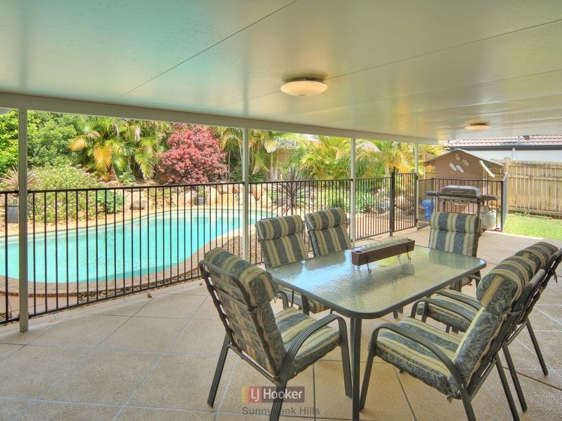 15 Lindfield Street, Parkinson QLD 4115