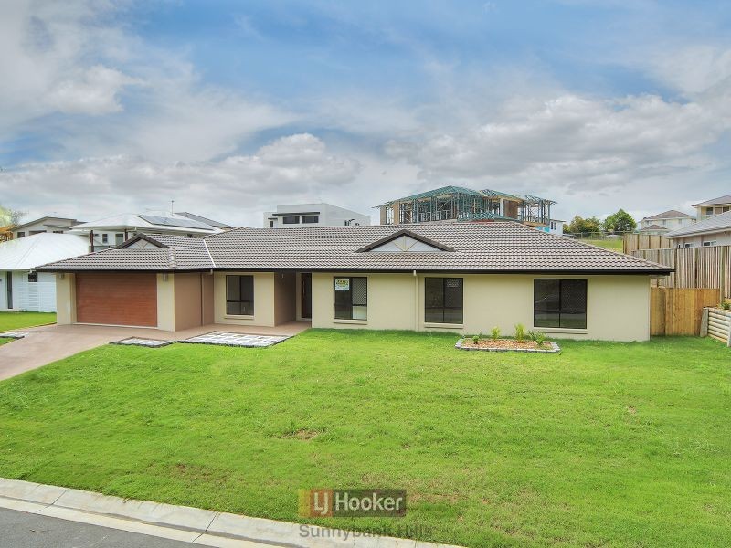 63 Alfred Circuit, Calamvale QLD 4116
