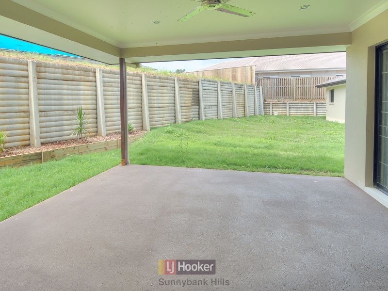 63 Alfred Circuit, Calamvale QLD 4116