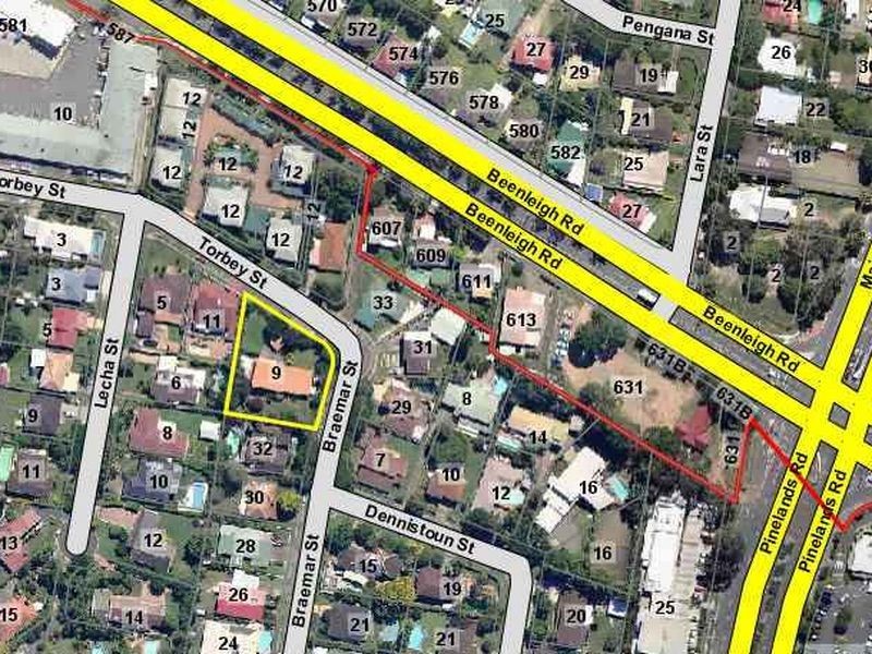 9 Torbey Street, Sunnybank Hills QLD 4109