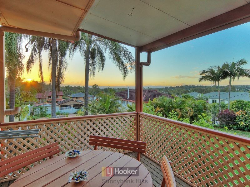 9 Torbey Street, Sunnybank Hills QLD 4109