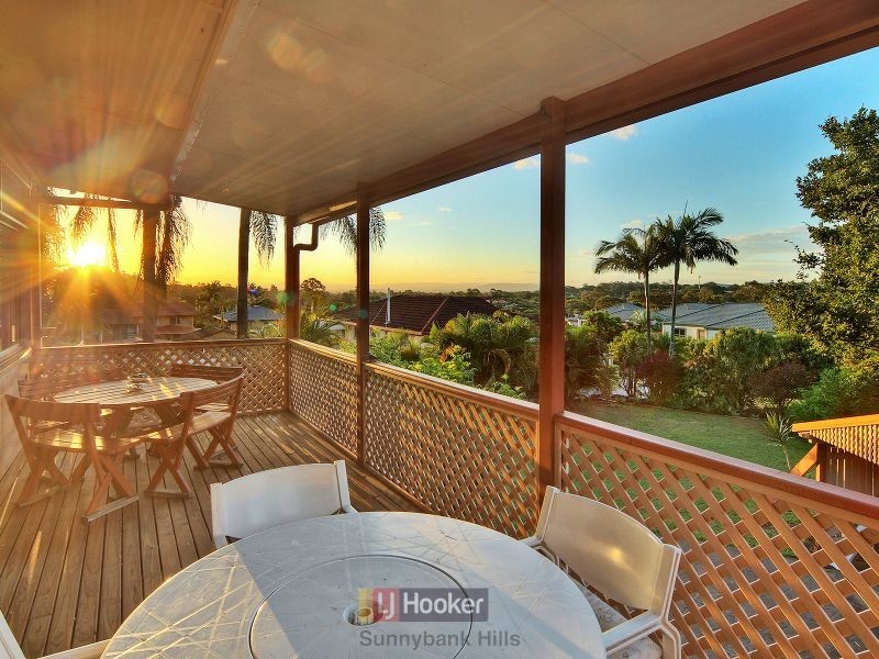 9 Torbey Street, Sunnybank Hills QLD 4109