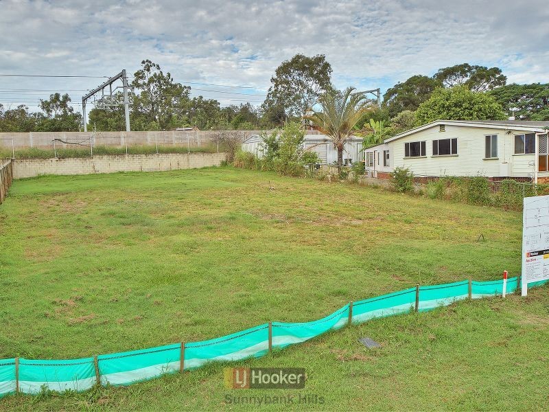 54A Keats Street, Sunnybank QLD 4109