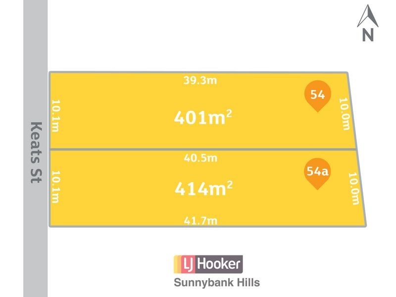54A Keats Street, Sunnybank QLD 4109