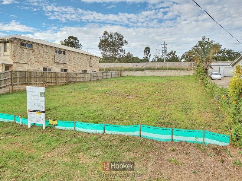 54A Keats Street, Sunnybank QLD 4109