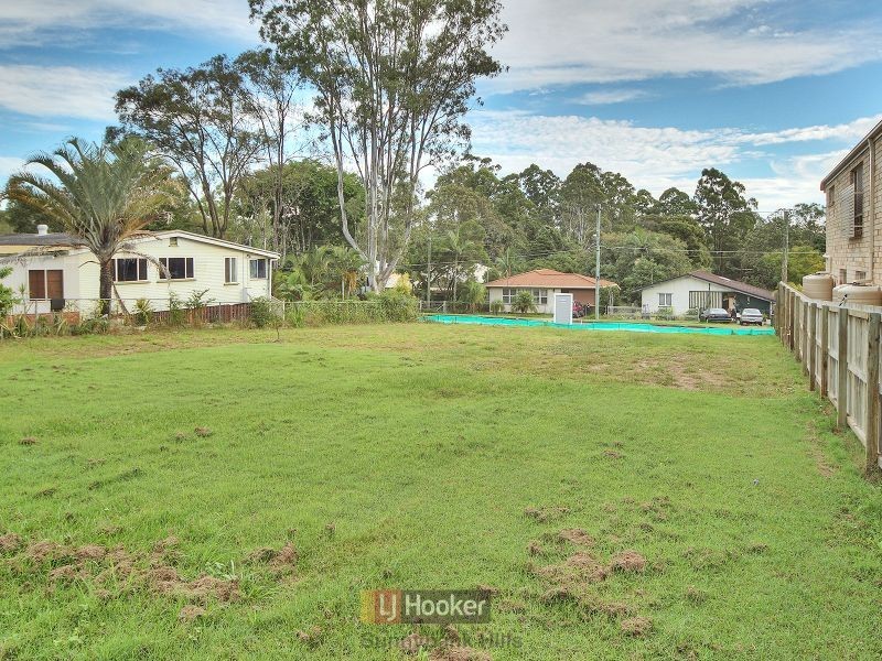 54A Keats Street, Sunnybank QLD 4109