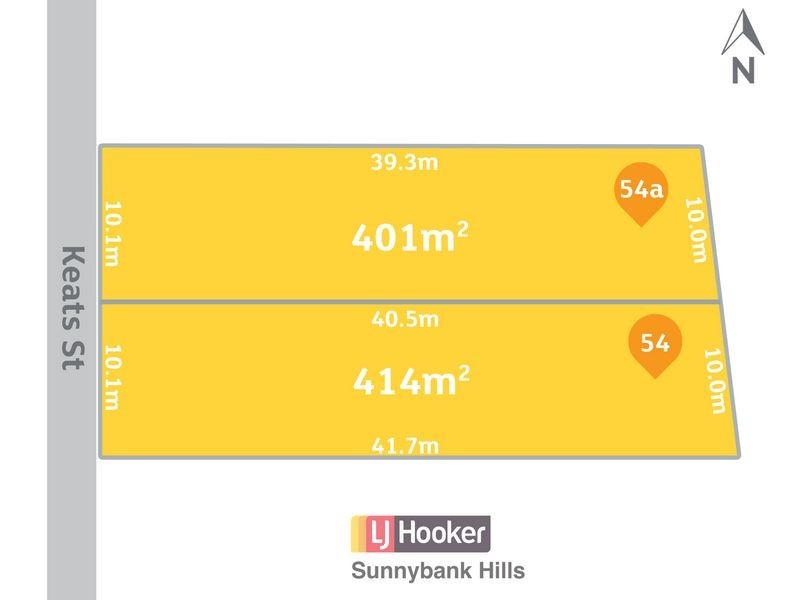 54A Keats Street, Sunnybank QLD 4109