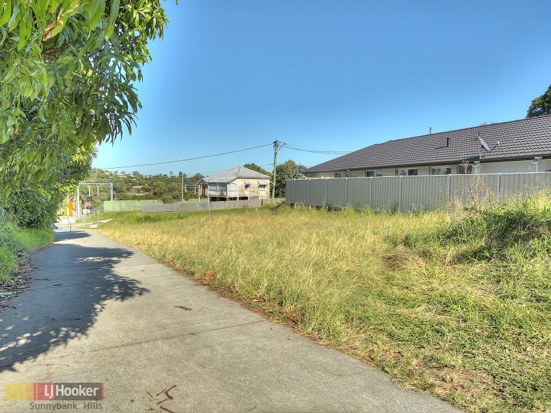 85 Dixon Street, Sunnybank QLD 4109