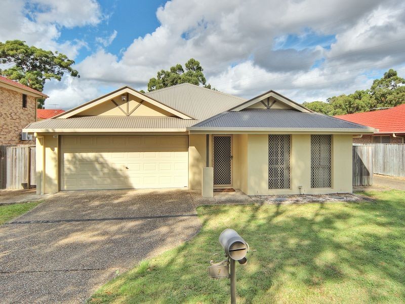 7 Stringybark Street, Sunnybank Hills QLD 4109