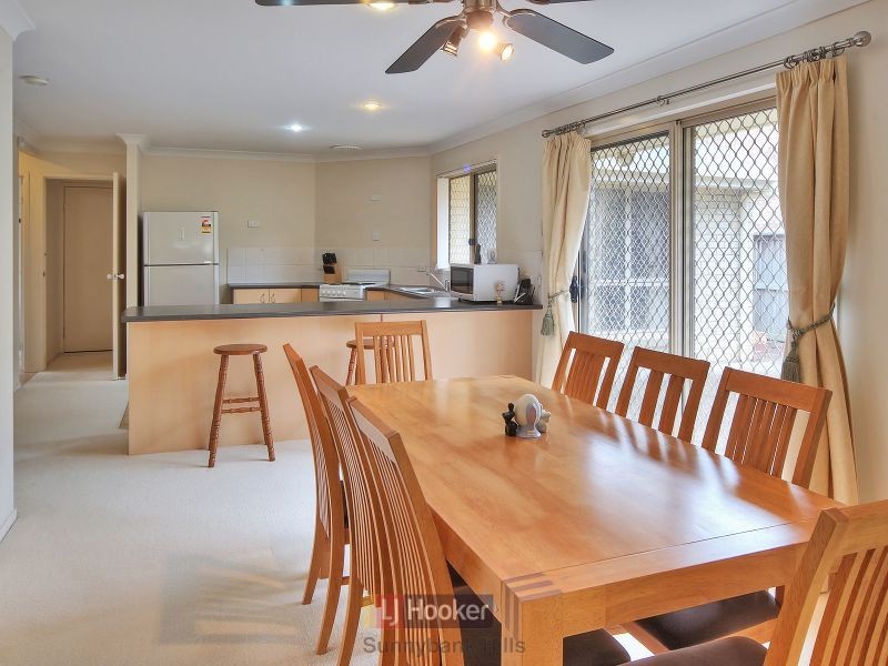 7 Stringybark Street, Sunnybank Hills QLD 4109