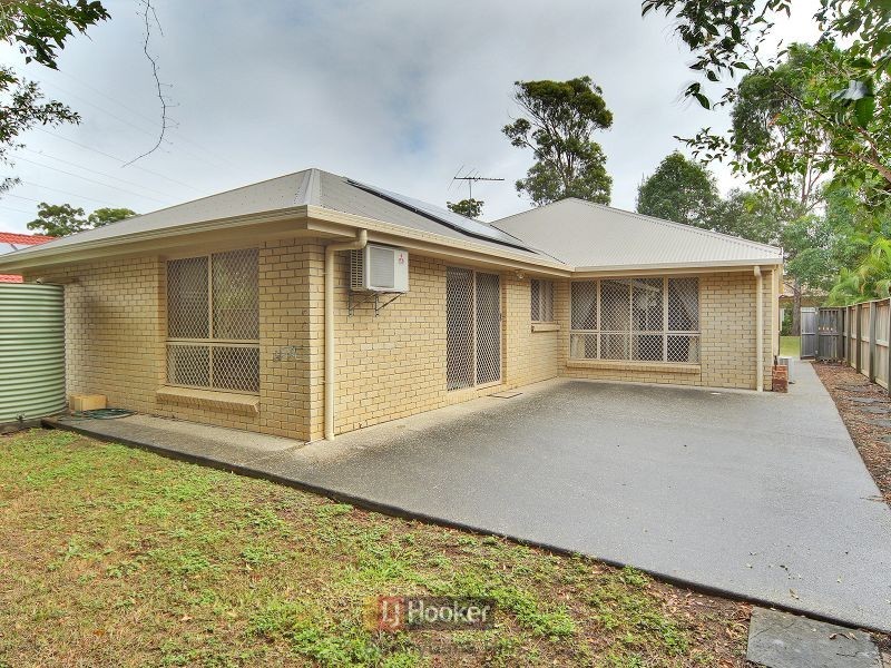 7 Stringybark Street, Sunnybank Hills QLD 4109