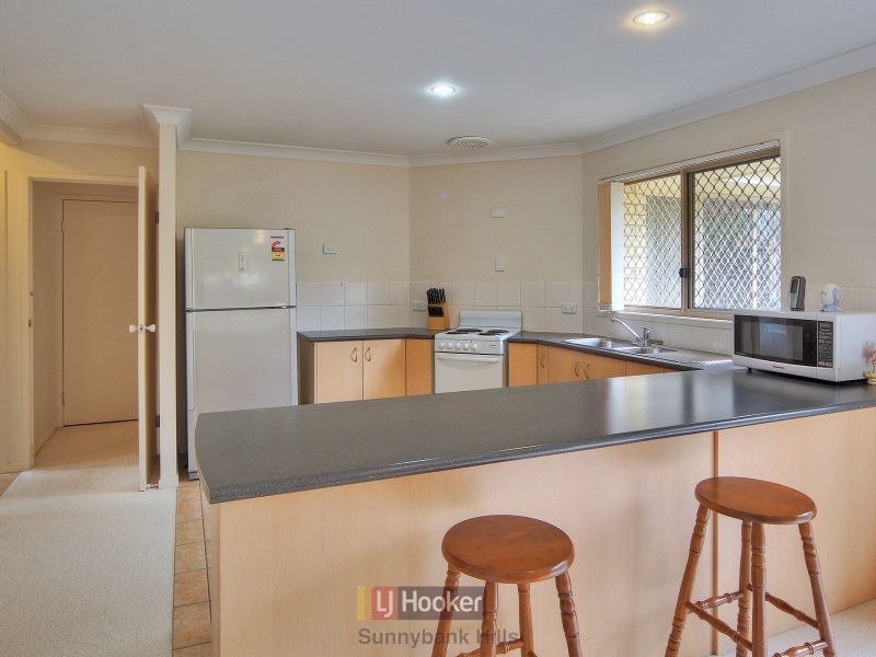7 Stringybark Street, Sunnybank Hills QLD 4109