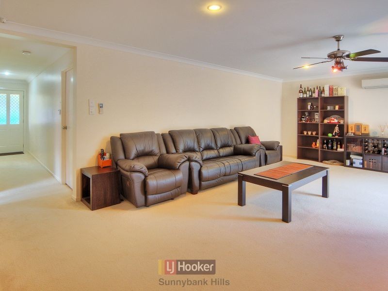 7 Stringybark Street, Sunnybank Hills QLD 4109