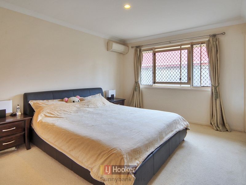7 Stringybark Street, Sunnybank Hills QLD 4109
