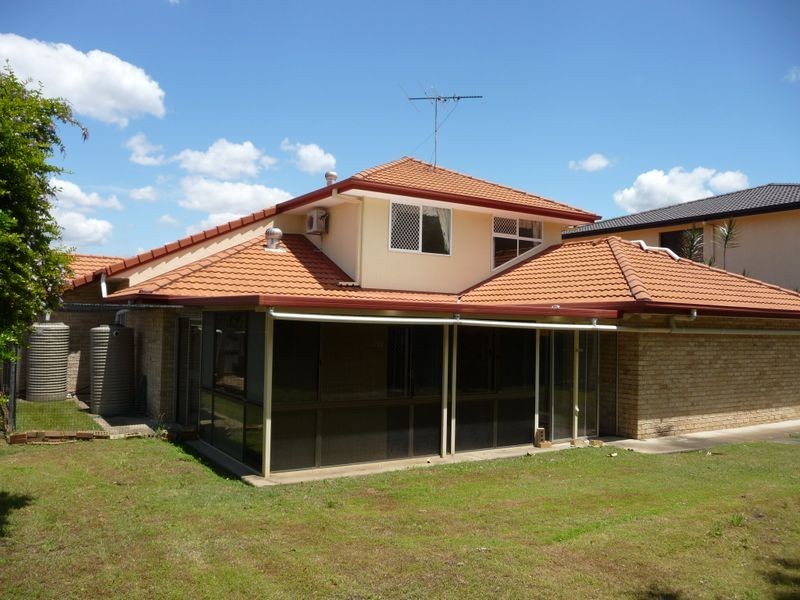 15 Alcheringa Place, Robertson QLD 4109
