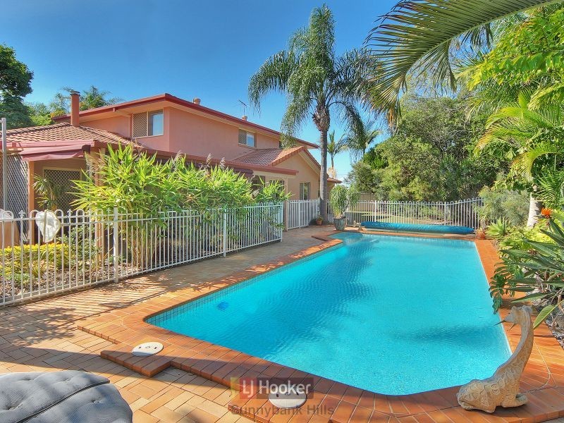 45 Victor Street, Runcorn QLD 4113