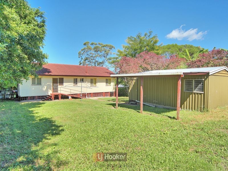 61 Chardean Street, Acacia Ridge QLD 4110