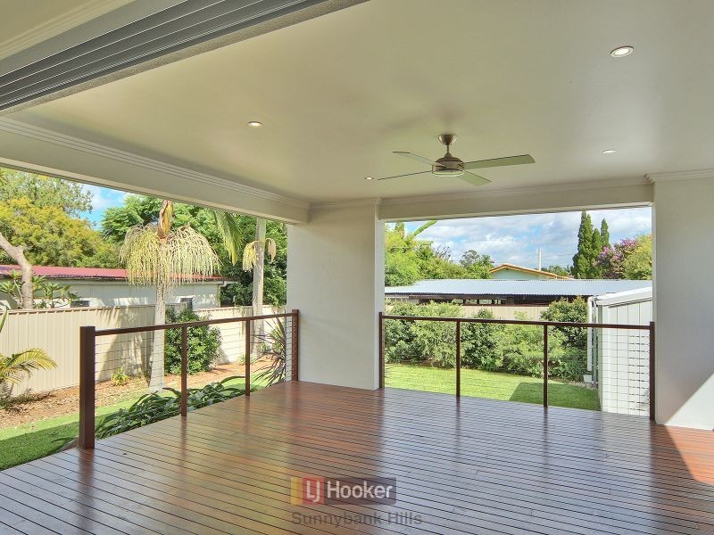 53 Mitchell Street, Sunnybank QLD 4109