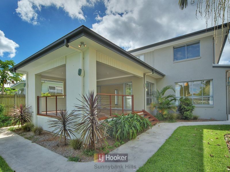 53 Mitchell Street, Sunnybank QLD 4109